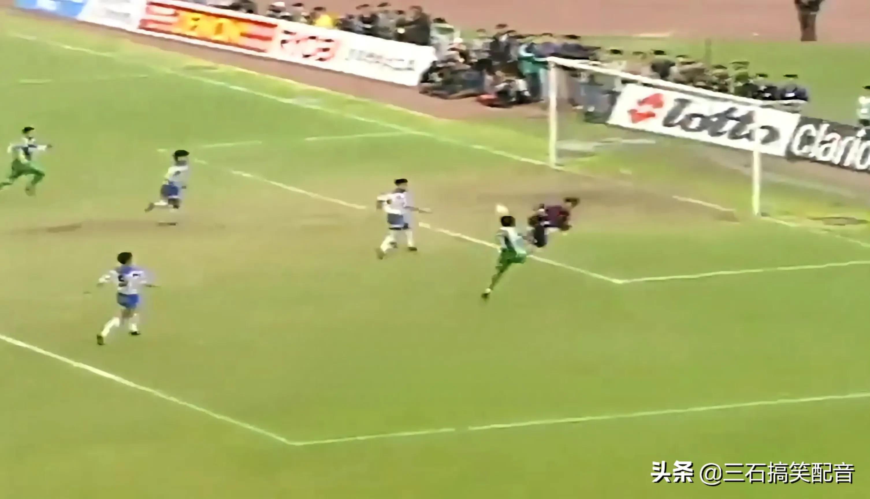 天津足球最著名门将,中国足球十大传奇门将