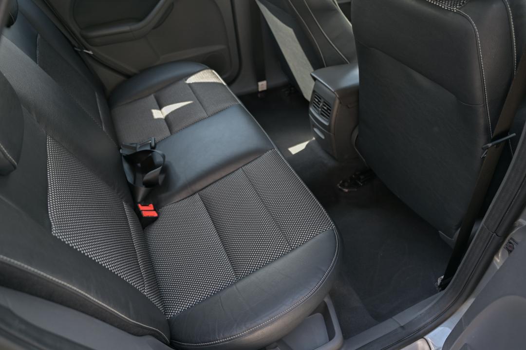 2.0手动挡车经典福克斯推荐,2万左右手动挡小钢炮福克斯