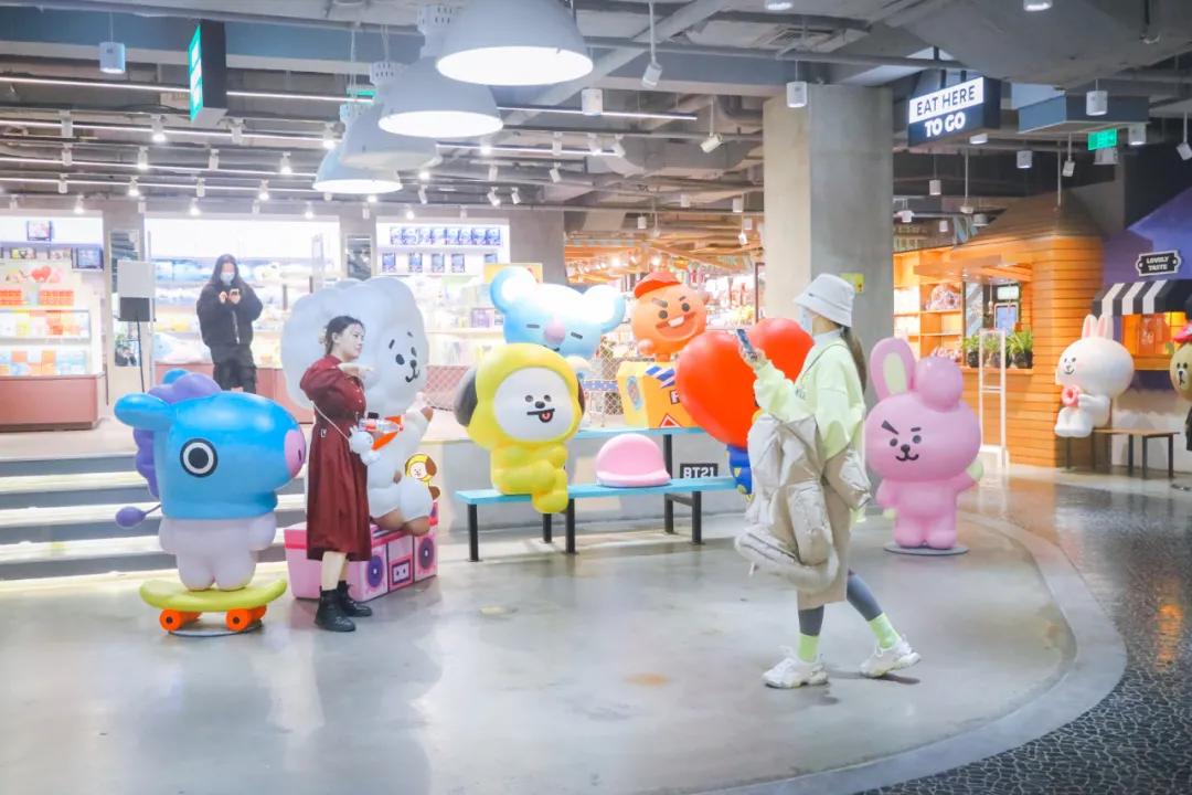 闭店的倒计时,闭店倒计时两个月