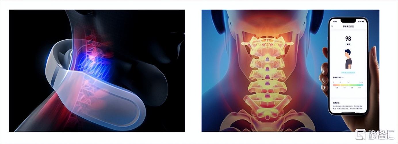 大健康浪潮下，SKG等企业或更具潜力和价值