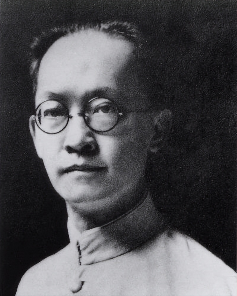 民国军阀史之粤系：广东独立另立中央？把老蒋都逼下台的南天王