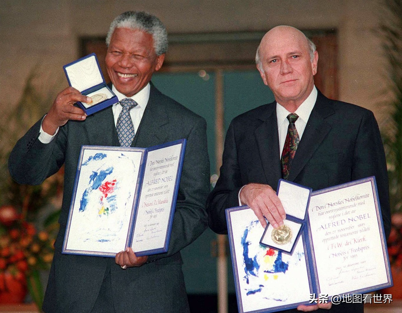 南非是个什么样的国家,南非是一个什么的国家