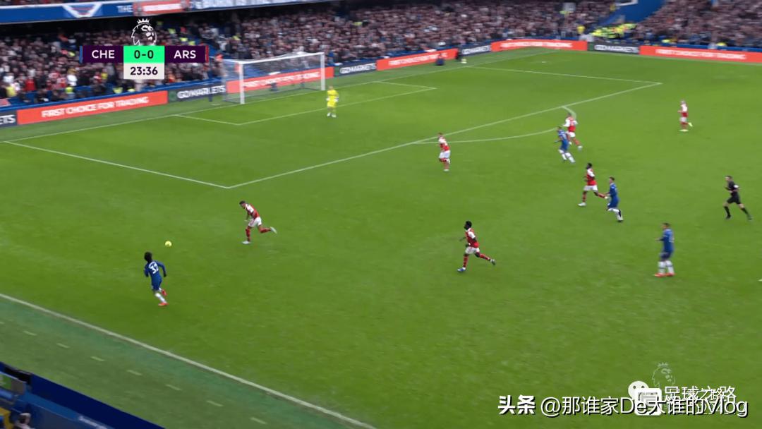 足球边裁常见错误,足球边后卫打法思路1防2