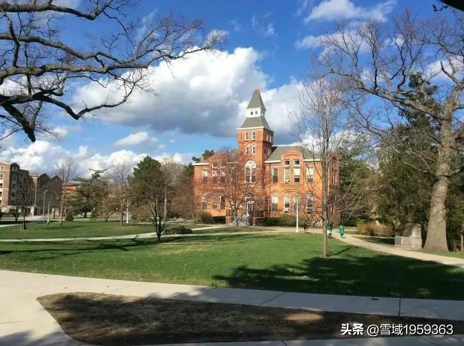 密歇根州立大学好吗,密歇根州立大学