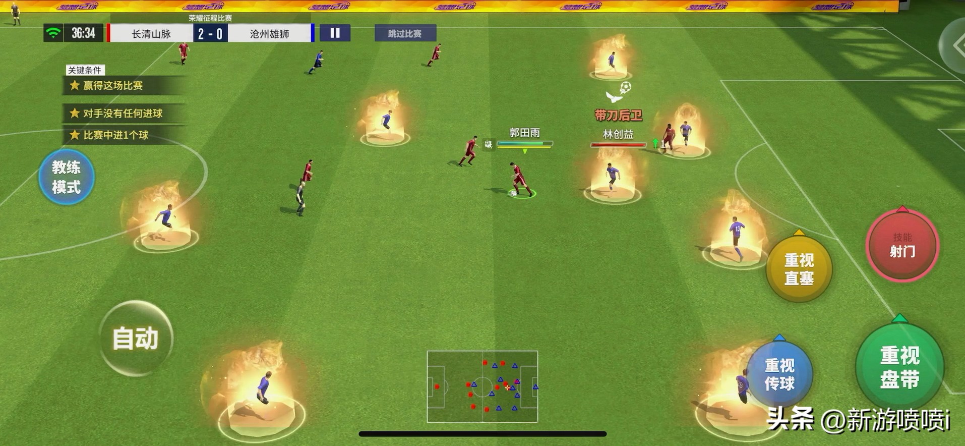 中超梦想足球手游什么队伍最强,中超版权足球手游