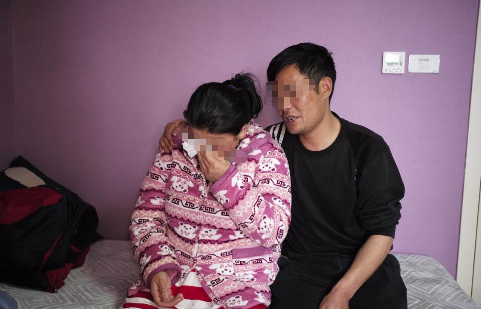 怀孕查出宝宝不健康,怀孕检测出婴儿肩膀不全