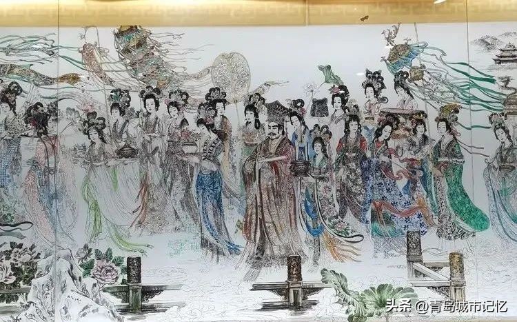 西镇的历史,西镇最出名的人物