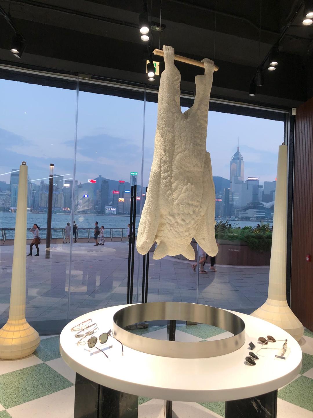 零售场景打造,零售空间场景软装