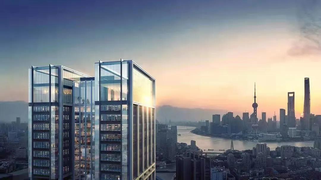 RFRXα大会｜幕墙材料与技术的创新应用