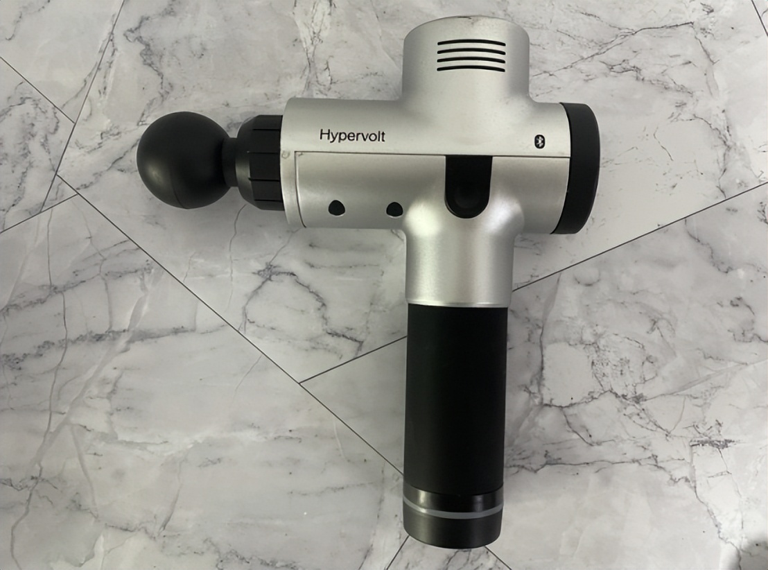 海博艾斯筋膜枪2.0pro评测,蓝宝筋膜枪测评