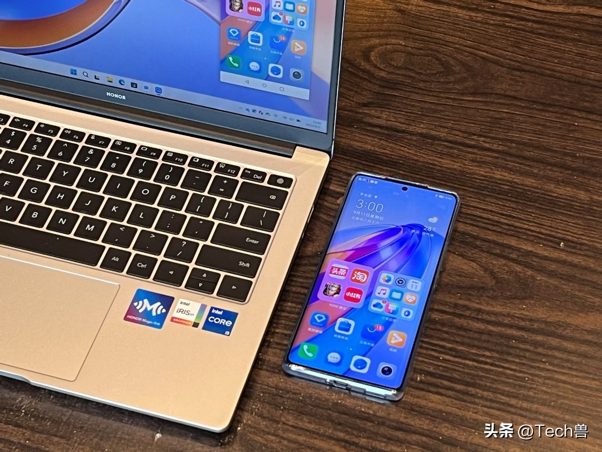 荣耀magicbook142021锐龙版评测,荣耀笔记本magicbookx14i3评测