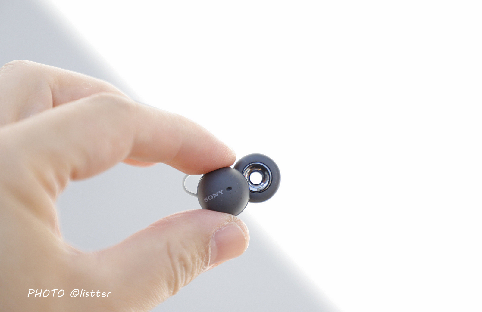 索尼新款无线降噪耳机linkbudswf-l900,索尼linkbudss和漫步者neobuds2