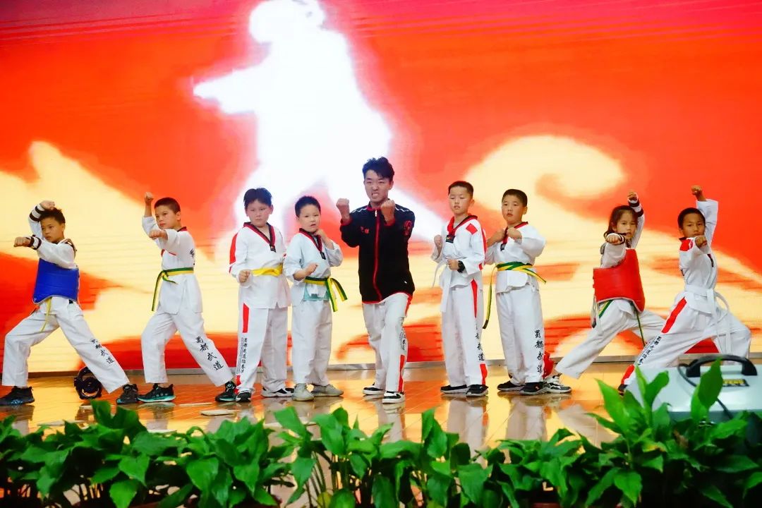 【协和实小】放飞艺术梦绽放协和花