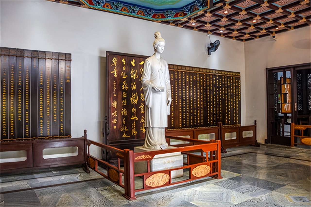 李清照怎样表达相思,李清照在两段婚姻写下的诗