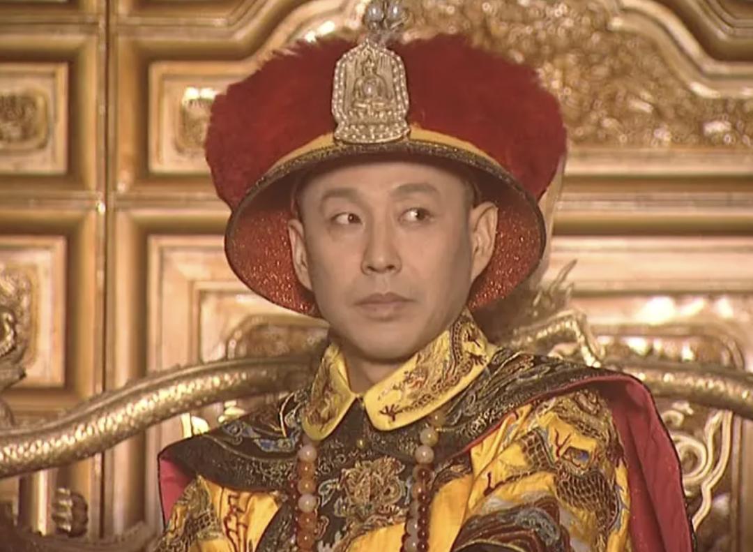 陈道明与张国立演康熙哪个好,陈道明和张国立谁最好