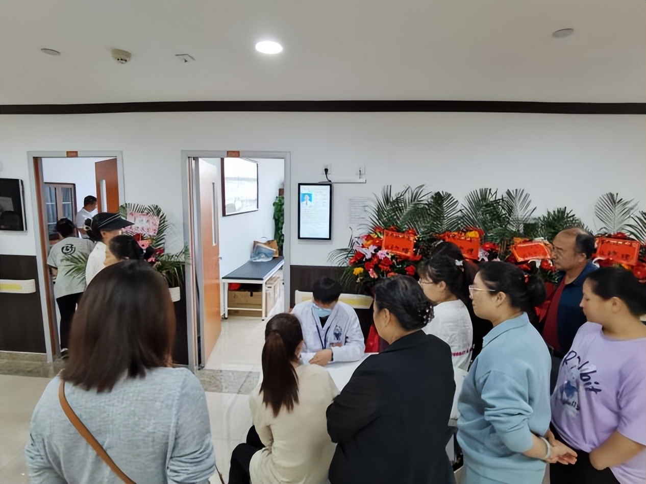 上海医院开诊最新信息,医院开诊通知最新