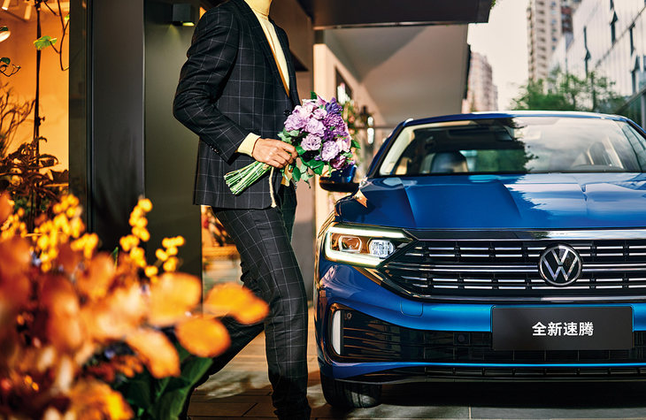 大众速腾2023款最新报价,大众速腾2023款官方报价