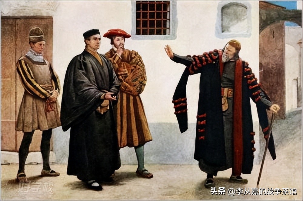 打仗要财力雄厚,打仗要用钱怎么办