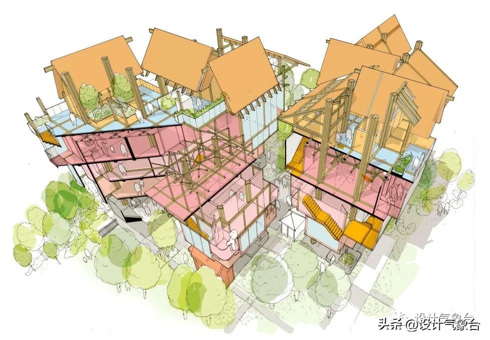 ipad上一些基础的笔刷,ipad笔刷推荐