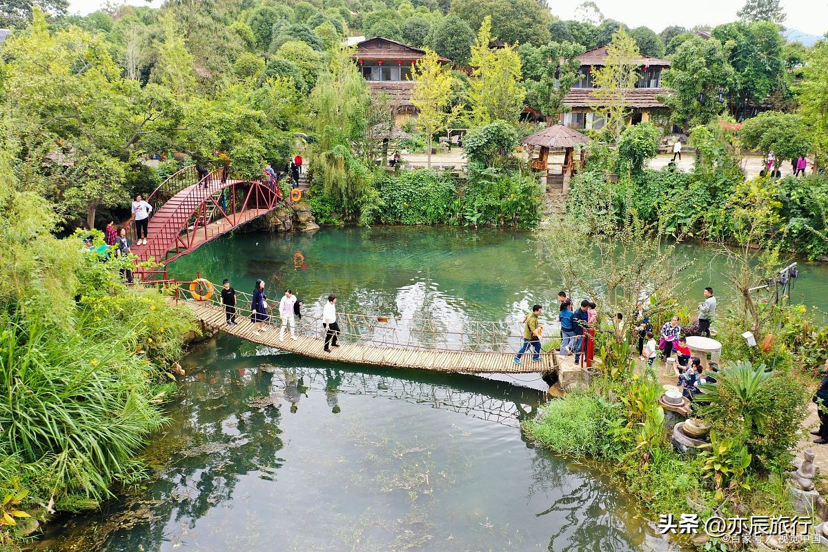 四川少数民族旅游景点大全推荐,适合老人旅游的景点排行榜四川