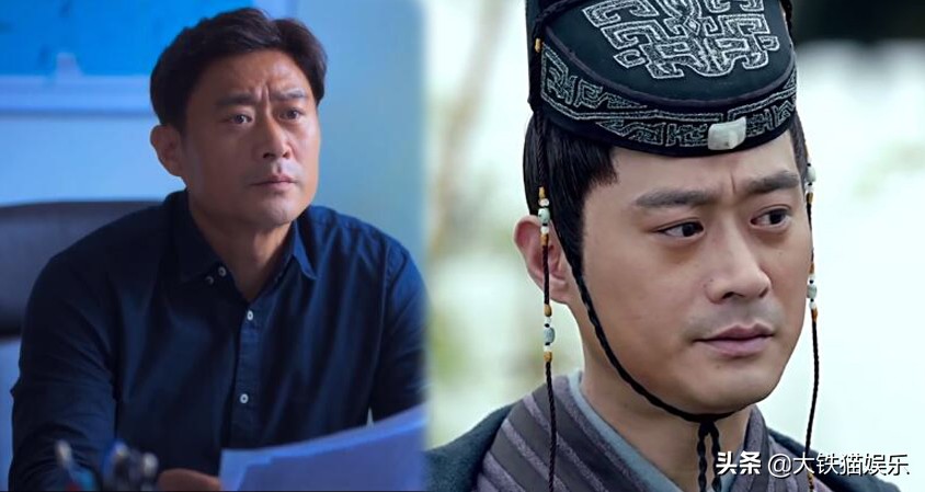 琅琊榜的演员的演技全员高光,琅琊榜演员幕后