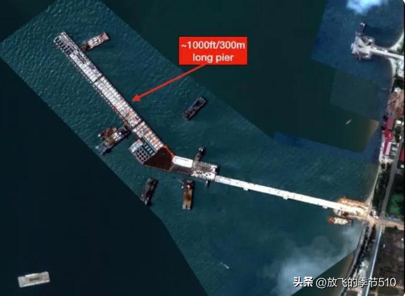 柬埔寨拆除云壤海军基地建筑,柬埔寨云朗基地战略意义