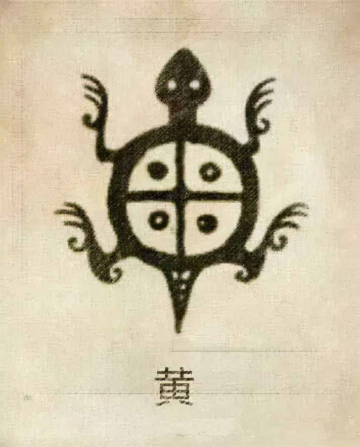 姓氏图腾你的姓氏长什么样,你的姓氏长啥样