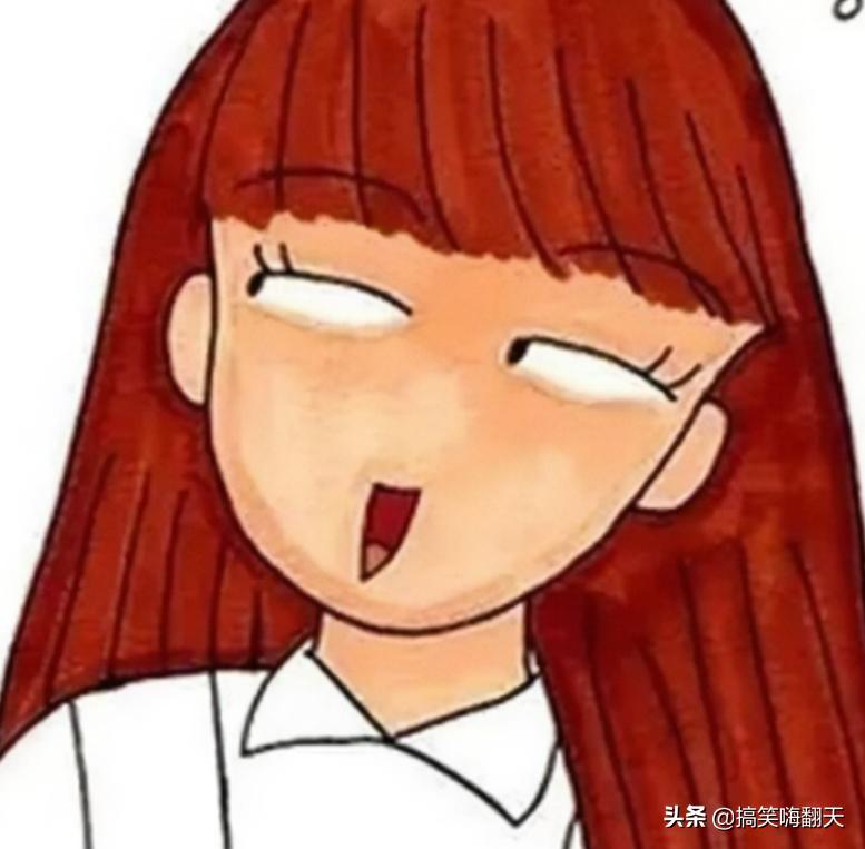 好看又搞笑又可爱的头像,可爱搞笑的图片头像