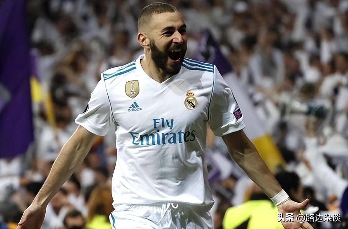 21世纪世界足坛最佳阵容,2022足坛最佳阵容