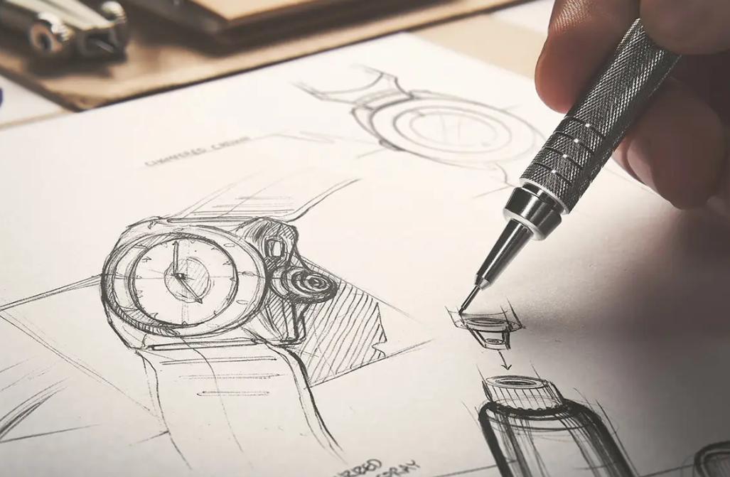 中国工业设计产业发展,中国工业设计领先企业