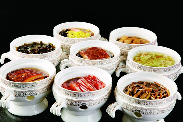 天津西北角十大美食面茶,天津小吃美食攻略