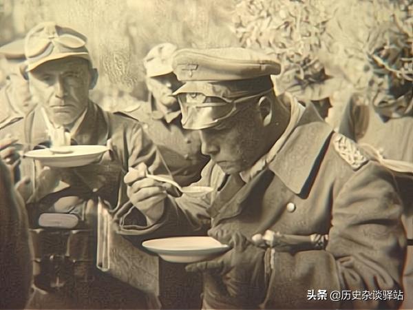 苏军的黑列巴 (苏军大列巴是拿什么做的)