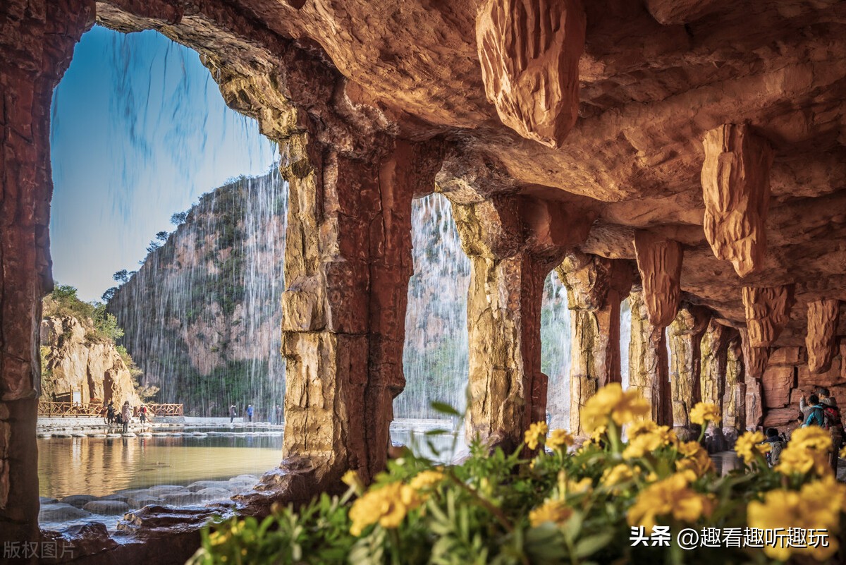 318家国家5a景区名单,国内免费十大5a级旅游景区