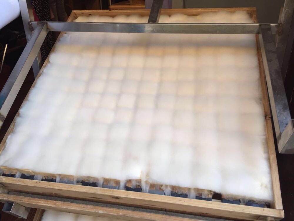 安徽十大特色名小吃,揭秘安徽6大著名小吃