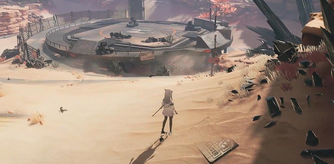 卷美术、卷题材、卷玩法,二次元手游要变天了