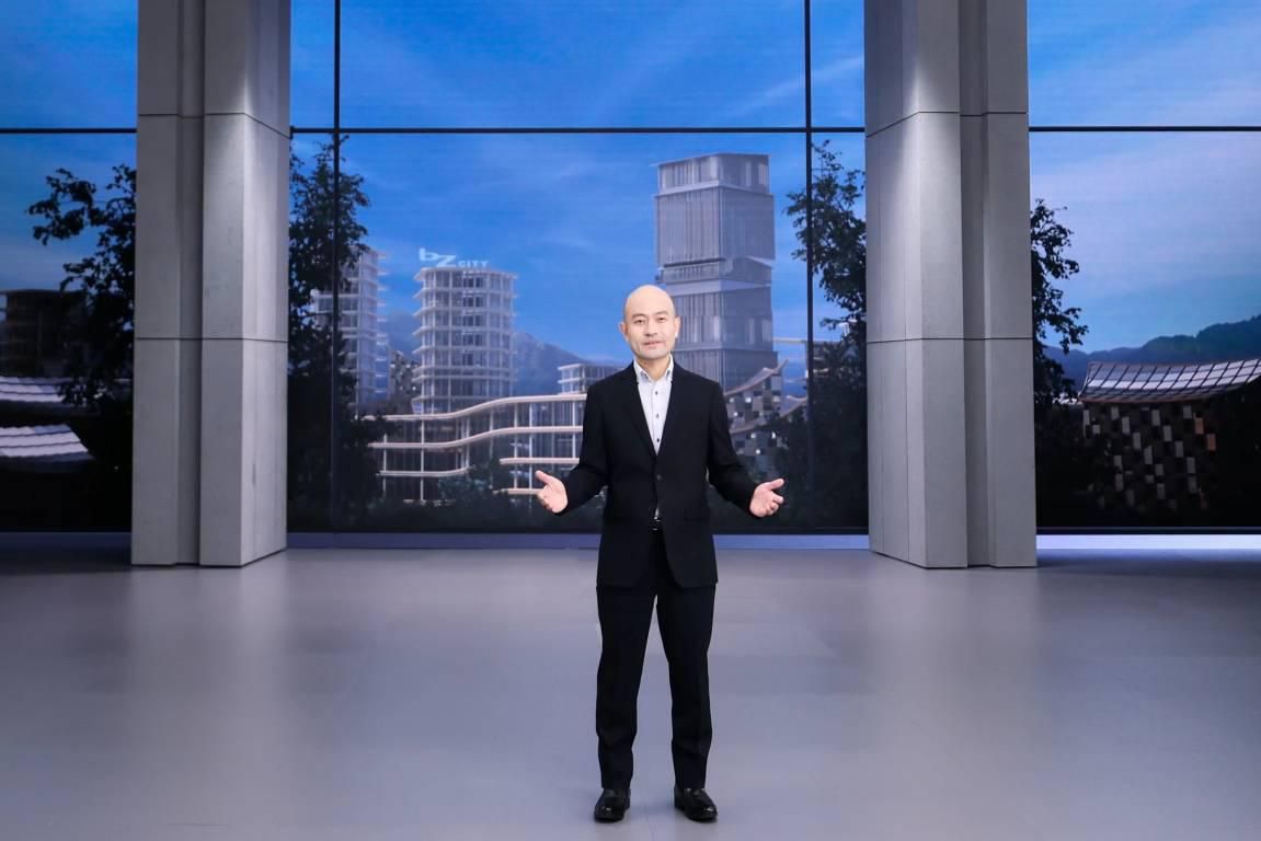 一汽丰田bz4x发力纯电动,逐鹿纯电suv市场一汽丰田bz4x预售