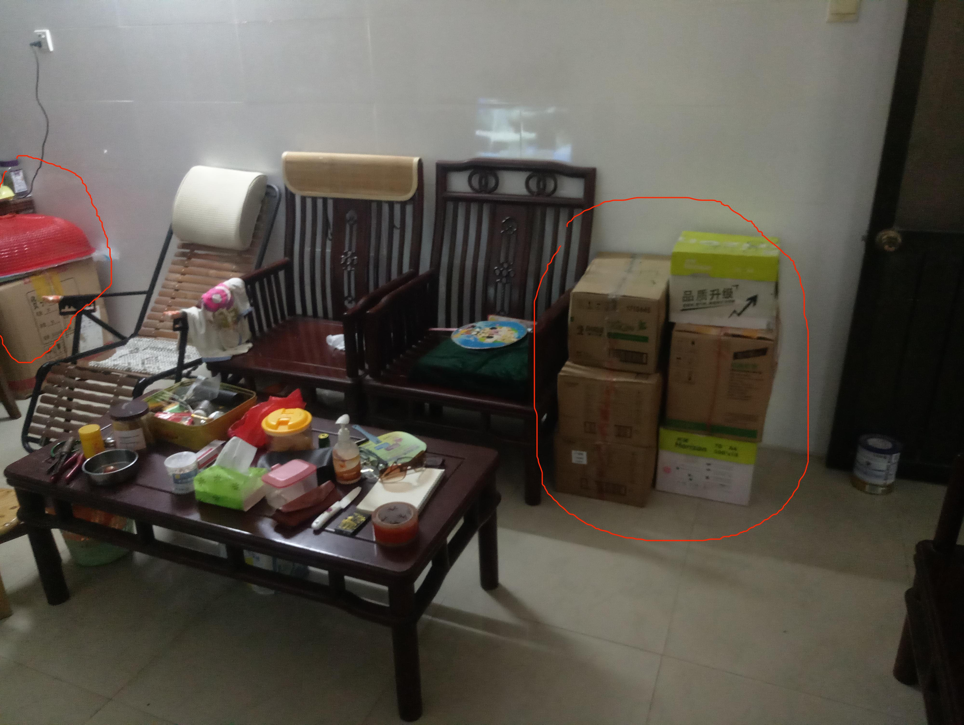 亲人突发脑梗死亡的遗憾,父母离别的伤痛