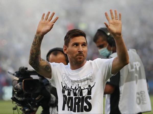 梅西一路披荆斩棘,梅西成王之路卡点