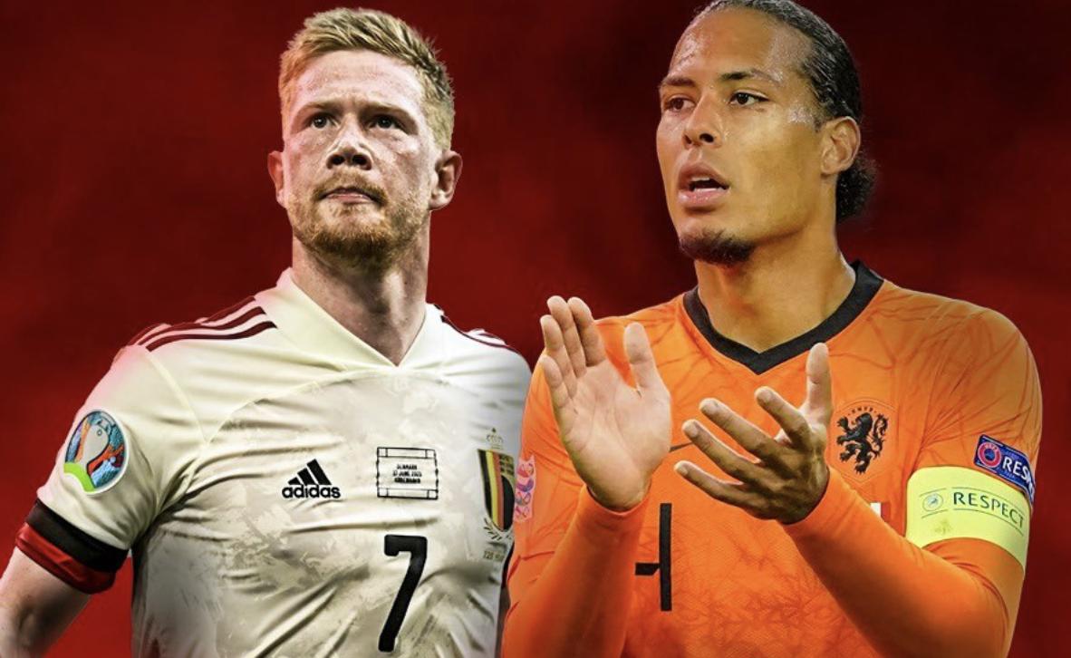 比利时对荷兰5比5,每日一冷最新推荐