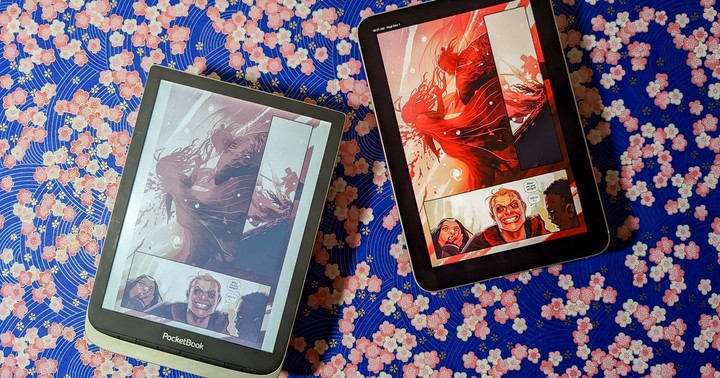 kindle神奇功能,kindle有彩色的功能吗