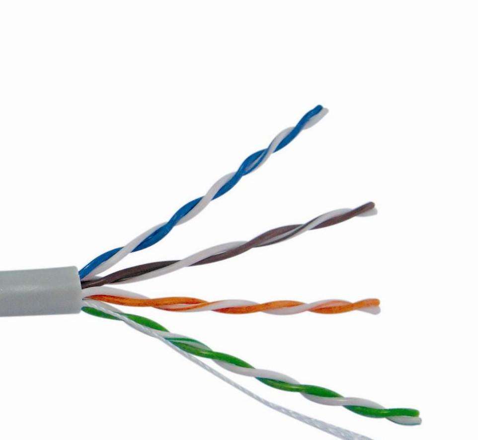 装修需要每个房间预埋网线吗,预埋网线要屏蔽还是非屏蔽网线