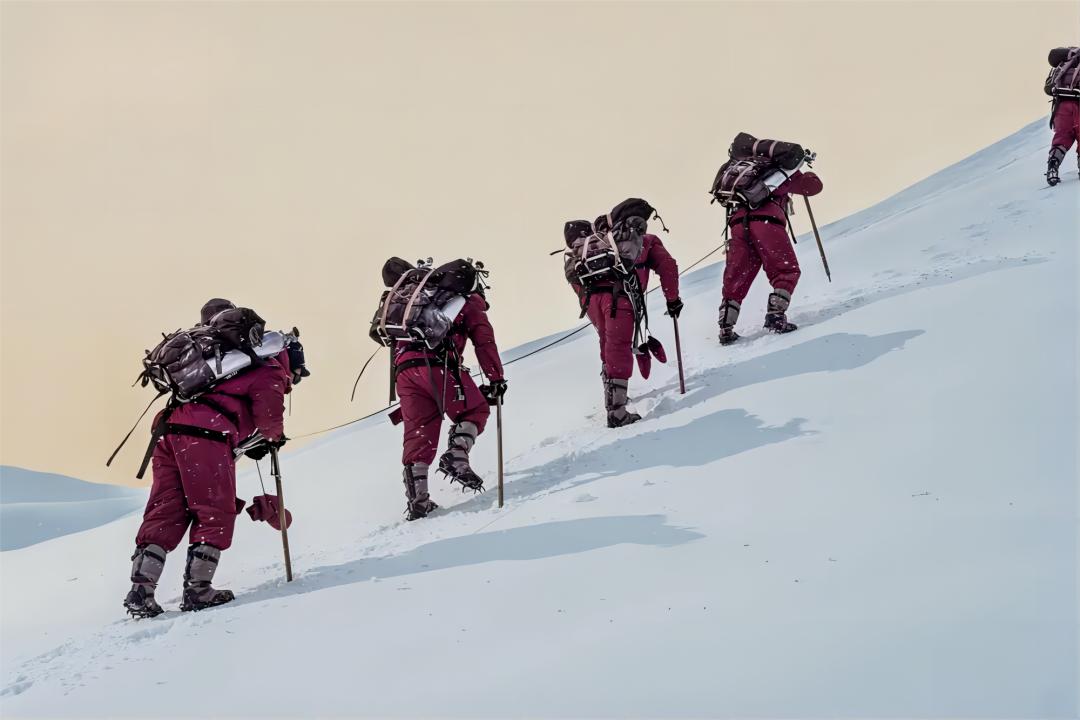 周鸿祎最近动态,周鸿祎奋斗了四年