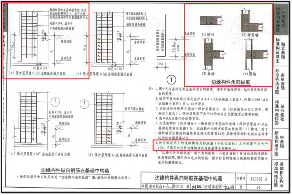 建筑施工图中钢筋的长度如何度量,建筑施工图中钢筋的标注