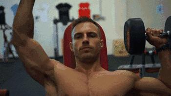 10个经典健身动作零基础,适合所有人的健身动作推荐