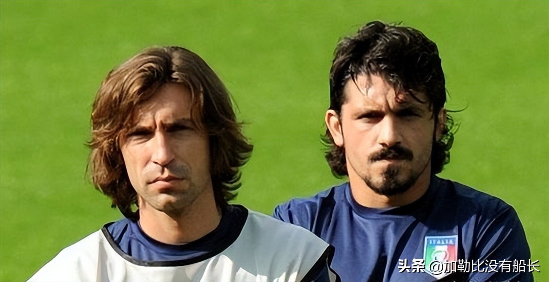 连续无缘世界杯的残酷事实是否让人更怀念02与06年的蓝衣军团？