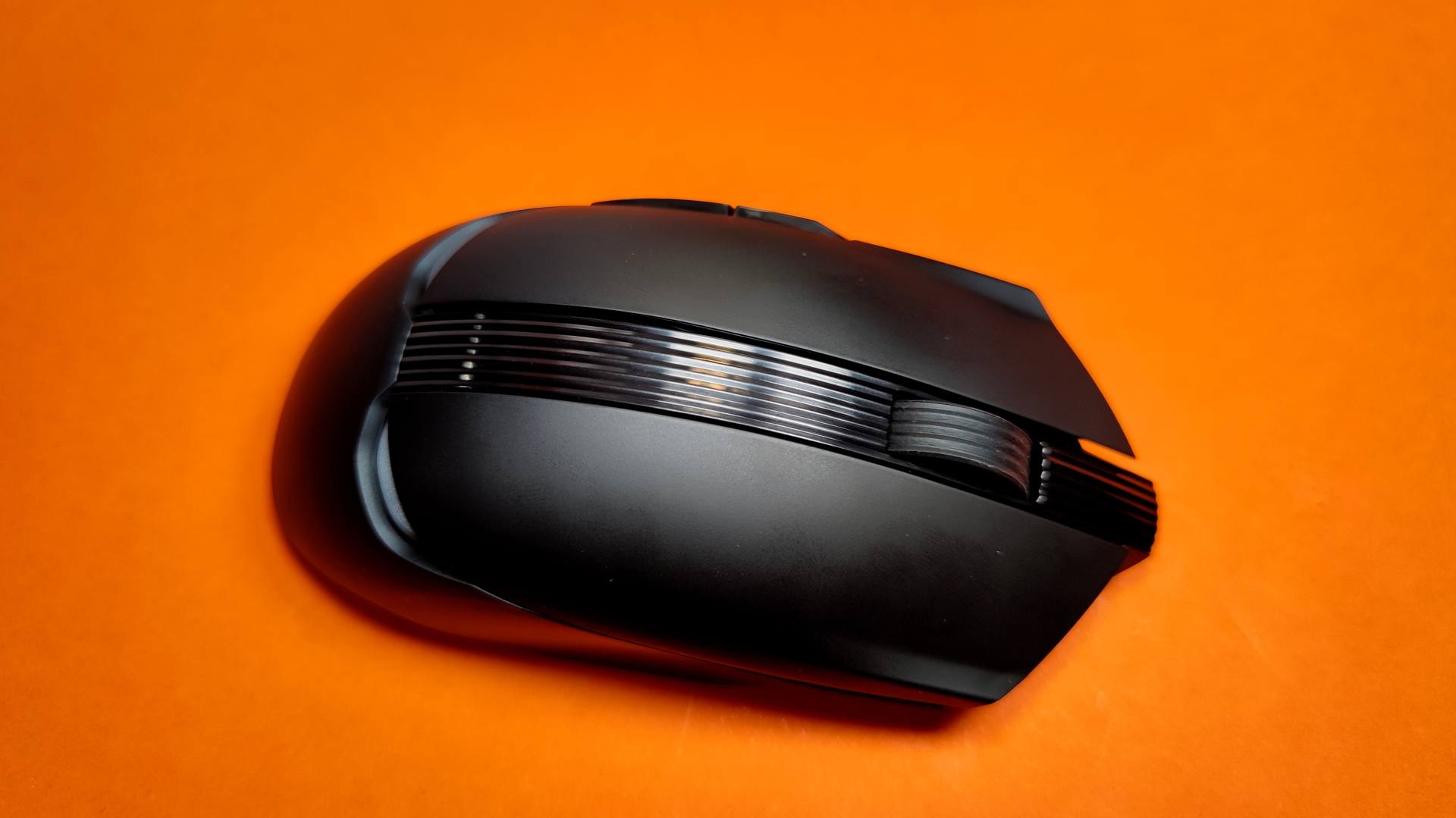 2022好物种草，贱驴侍从无线游戏鼠标，游戏时的守护者