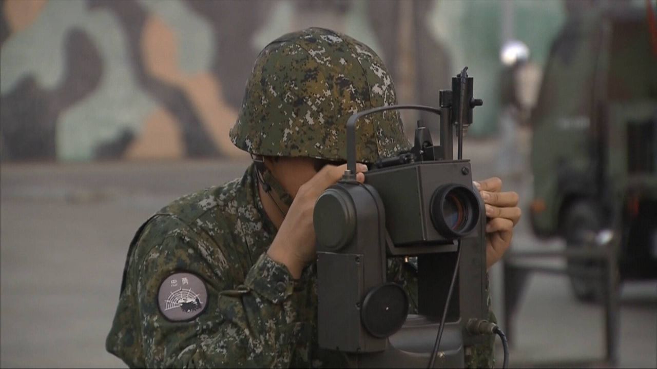 台军士兵游回大陆现状,台军士兵游了多少公里回大陆