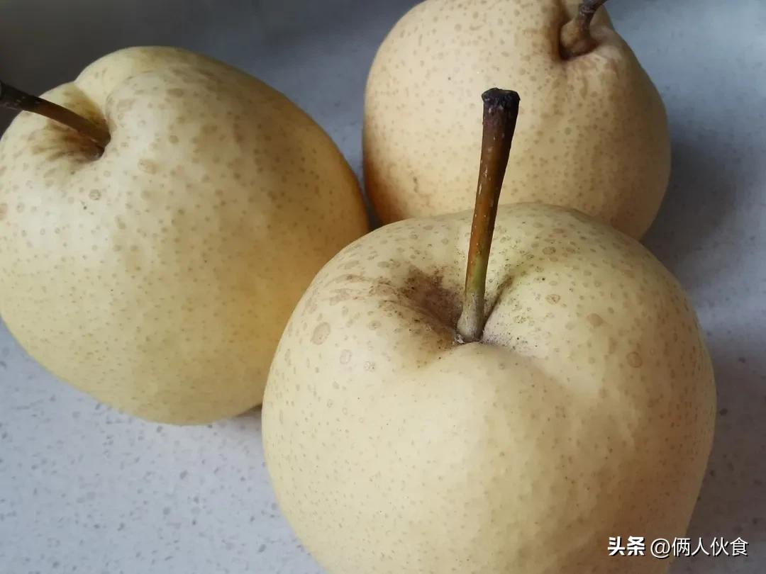 新鲜适合老人吃的水果品种,吃当季的8种水果好吃又养生