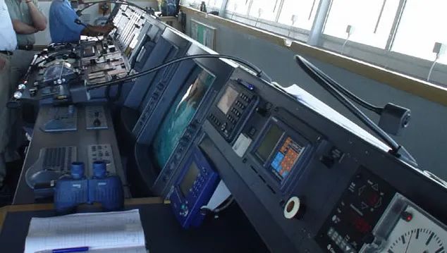 视得乐望远镜怎么样,视得乐海上专用望远镜