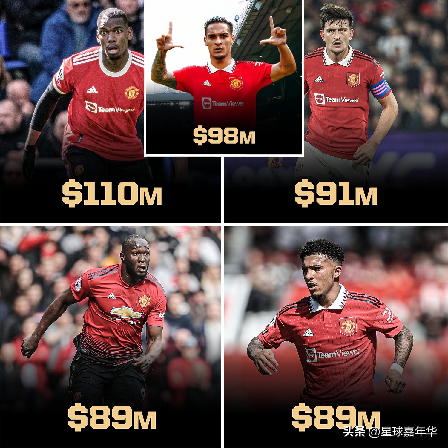 陷入困境的曼联如今该何去何从,曼联创近40年耻辱纪录赛季